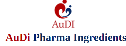 Audi Pharma Ingredients